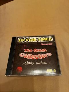 The Great Collectors Vol 4