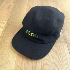 フログゴルフクラブ FLOG キャップ フログゴルフクラブ FLOG キャップ