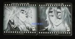 アニメ「鬼滅の刃」コラボダイニング