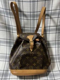 LOUIS VUITTON  ルイ・ヴィトン モノグラム モンスリMM c27 LOUIS VUITTON ルイ・ヴィトン モノグラム モンスリMM c27