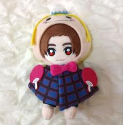 【美品】山田涼介　ちびぬい　キティちゃん　被り物セット 2025年最新】山田涼介 ちびぬいの人気アイテム - メルカリ
