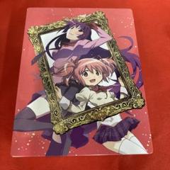 魔法少女まどか☆マギカ マイクロファイバータオル（佐倉杏子