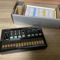 KORG volca fm シンセサイザー