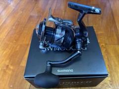 新品未使用　SHIMANO TWIN POWER 21 SW14000PG 2025年最新】ツインパワーsw14000pgの人気アイテム - メルカリ