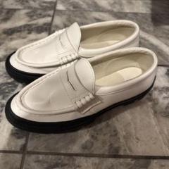 ALL STAR CHUNK LOAFER