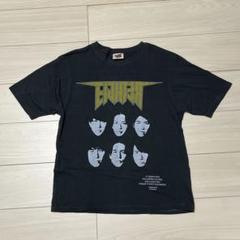 SUPER EIGHT Tシャツ 2点セット【未開封】SUPER EIGHT スーパーエイト Tシャツ 黒