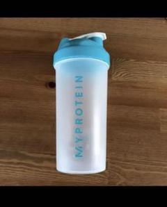 叩き売り 個数限定ブレンダーボール マイプロテインシェイカー ボトル 600ml