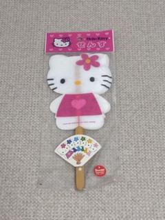 サンリオ　ヴィンテージ　ハローキティ　2004年　センス　レトロ