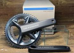 ★SHIMANO　シマノ　アルテグラ　6800　クランク　172.5★ SHIMANO アルテグラ fc-6800 クランク 172.5mm 52-36 パーツ