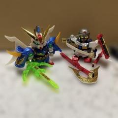 【新品】BB戦士 レジェンドBB　5体セット売り 2025年最新】LEGEND BB 武者頑駄無の人気アイテム - メルカリ