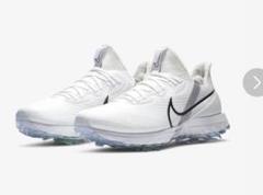 NIKE ナイキ　メンズゴルフシューズ27.5㎝AIR MAX NIKE ナイキ メンズゴルフシューズ27.5㎝AIR MAX