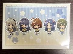 クラナド◎藤林杏グッズ4点セット◎CLANNADKEYくらにゃど 藤林 杏 名刺ケース [CLANNAD-クラナド-] | キャラクター公式