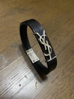 Yves Saint Laurent ブレスレット