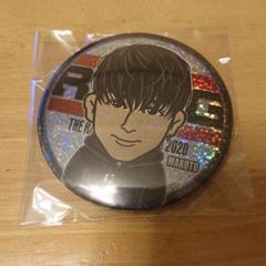 長谷川慎 RMPG ツアージャージ 75mm 缶バッジ