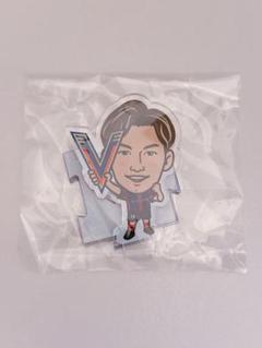【匿名配送】FC東京 佐藤恵允選手 VICTORYガチャ
