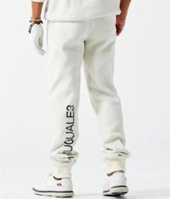【未使用】1PIU1UGUALE3 GOLF×戸賀敬城 シャギーリブパンツ 6 未使用】1PIU1UGUALE3 GOLF×戸賀敬城 シャギーリブパンツ 3