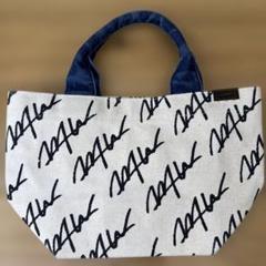 WTW ダブルティー TOTE BAG トートバッグ S