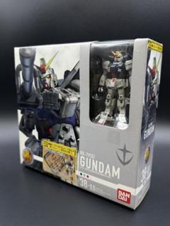 未開封 MIA US版 ガンダム08小隊 陸ガン 陸ジム 4体セット