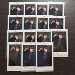 となりの坂田 坂田くじ チェキ N