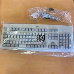 T1241 NEC キーボード KU-1778 USB接続 日本語配列