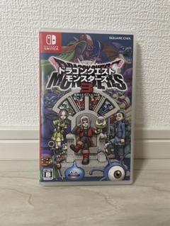 Switch ドラゴンクエストモンスターズ3 魔族の王子とエルフの旅