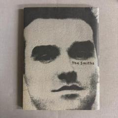 The Smiths ザ・スミス写真集「もう誰にも語らせない。」初版本★美品 初版 ザ・スミス 写真集 もう誰にも語らせない ポートレート6枚