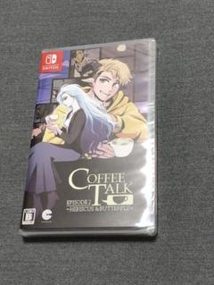 コーヒートーク switch