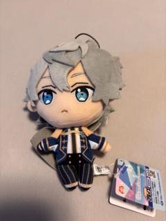 あんスタ　瀬名泉　ぬいぐるみ　うちわ