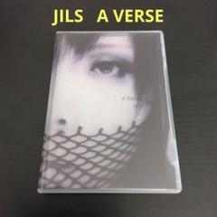 希少。JILS ミニアルバム　「A VERSE」 希少。JILS ミニアルバム 「A VERSE」 CD
