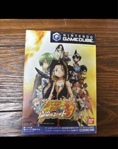 シャーマンキング ソウルファイト