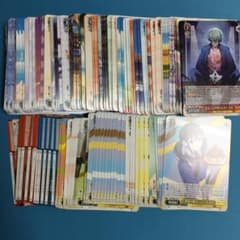 ヴァイスシュヴァルツ N 4コン 各4枚 リコリス リコイル 7 rkrs276 ヴァイスシュヴァルツ N 4コン 各4枚 リコリス リコイル 7 rkrs276