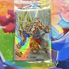 MM3弾　全94種フルコンプ　宝箱　SEC DA Uドラゴンボールヒーローズ UM3-XCP4 四星龍：ゼノ CP | ドラゴンボールヒーローズ,スーパー