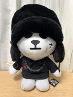 KRNUK 初期 ベア G-DRAGON 2025年最新】g-dragon ベアの人気アイテム - メルカリ