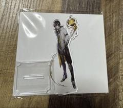 アナザーエデン アクリルプレート 未開封新品 ヤクモ 赤套の炎使い ミュルス 2025年最新】アナザーエデン ヤクモの人気アイテム - メルカリ