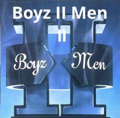 ★激レア★Boyz ll Men直筆サイン入プロモ写真★公式★R&B★90'S Boyz II Men ボーイズⅡメン CD 4枚セット - メルカリ