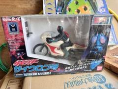 2025年最新】R/C 仮面ライダー サイクロン号の人気アイテム