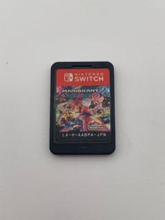動作品 Nintendo Switch マリオカート8 ソフト スイッチ