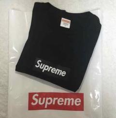 supreme box logo