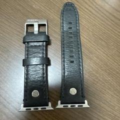 ディーゼルウォッチバンド 42/44/45/49mm AppleWatch対応