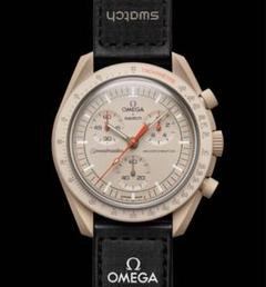 2025年最新】swatch × omega mission to jupiterの人気アイテム