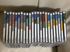 ニューミュージック ベストコレクション 23枚セット - メルカリ