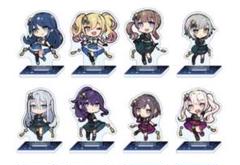 プロジェクトセカイ カラフルステージ! ミニキャラアクリルスタンドコレクションB 予約商品】【プロセカ×サンリオキャラクターズコラボ特典対象