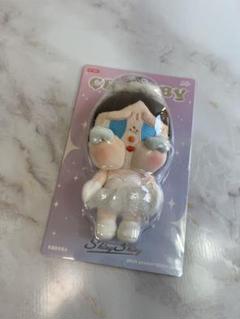 【正規品】CRYBABY SHINY SHINY シリーズぬいぐるみペンダント