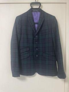 blues　dress ブルードレス　ミリタリージャケット　日本製 blues dress ブルードレス ミリタリージャケット 日本製