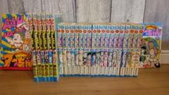 ジャングルの王者ターちゃん 新旧全巻セット27冊 新・旧ジャングルの王者ターちゃん♡全27巻 希少