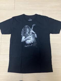 LECTRO スラッシュTシャツ Lサイズ 黒