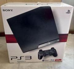 PS3 120GB 美品　東京／神奈川送料無料(一部除く)