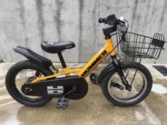 2025年最新】HUMMER 自転車 子供の人気アイテム - メルカリ