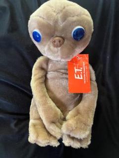 2025年最新】E.T. ぬいぐるみ 1982の人気アイテム - メルカリ