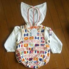 ベビー服 ロンパース